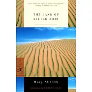 The Land of Little Rain