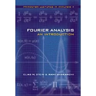 Fourier Analysis: An Introduction