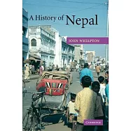 A History of Nepal