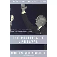 The Politics of Upheaval, 1935-1936: The Age of Roosevelt