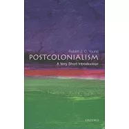 Postcolonialism: A Very Short Introduction