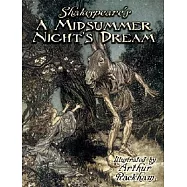 Shakespeare’s a Midsummer Night’s Dream
