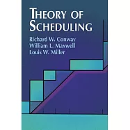 Theory of Scheduling