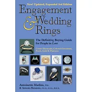 Engagement & Wedding Rings: The Definitive Buying Guide for People in Love