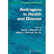 Androgens in Health and Disease