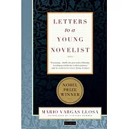 Letters to a Young Novelist