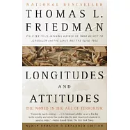Longitudes and Attitudes: The World in the Age of Terrorism
