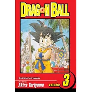 Dragon Ball 3
