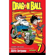 Dragon Ball, Vol. 7