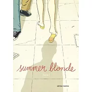 Summer Blonde