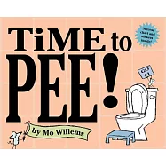 Time to Pee!