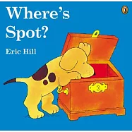 Where’s Spot?