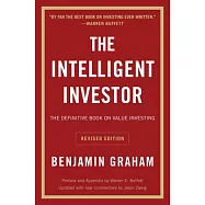 The Intelligent Investor REV Ed.