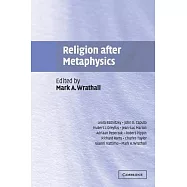 Religion after Metaphysics