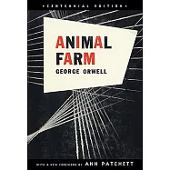 Animal Farm: A Fairy Story