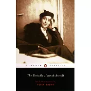 The Portable Hannah Arendt