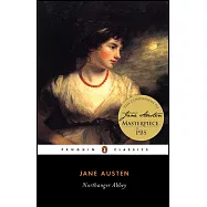 Northanger Abbey