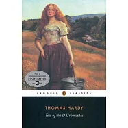 Tess of the D’Urbervilles