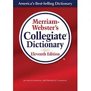 Merriam-Webster’s Collegiate Dictionary