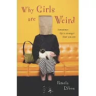 Why Girls Are Weird