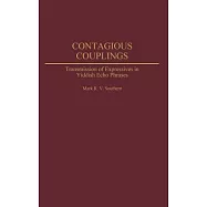Contagious Couplings: Transmission of Expressives in Yiddish Echo Phrases