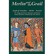 Merlin and the Grail: Joseph of Arimathea/Merlin/Perceval