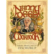 Nanny Ogg’s Cookbook