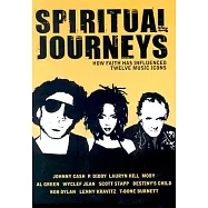 Spiritual Journeys: How Faith Has Influenced Twelve Music Icons