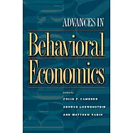 Advances in Behavioral Economics