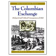 The Columbian Exchange: Biological and Cultural Consequences of 1492