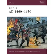 Ninja Ad 1460-1650