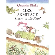 Mrs. Armitage, Queen of the Road
