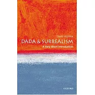 Dada and Surrealism: A Very Short Introduction