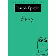 Envy: The Seven Deadly Sins