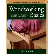 Woodworking Basics: Mastering the Essentials of Craftsmanship