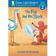 The Fox and the Stork