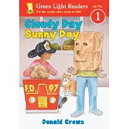 Cloudy Day Sunny Day