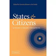 States and Citizens: History, Theory, Prospects