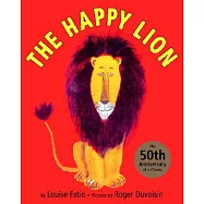 The Happy Lion