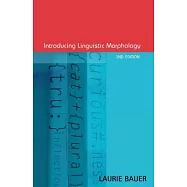 Introducing Linguistic Morphology