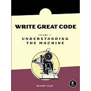 Write Great Code: Understanding the Machine