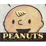 Peanuts: The Art of Charles M. Schulz