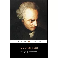Critique of Pure Reason
