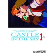 Castle in the Sky 1