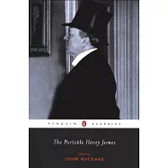 The Portable Henry James