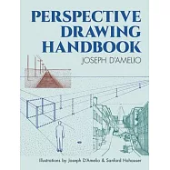 Perspective Drawing Handbook