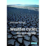Weather Cycles: Real or Imaginary?