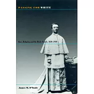 Passing for White