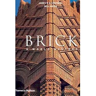 Brick: A World History