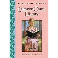 Lumber Camp Library